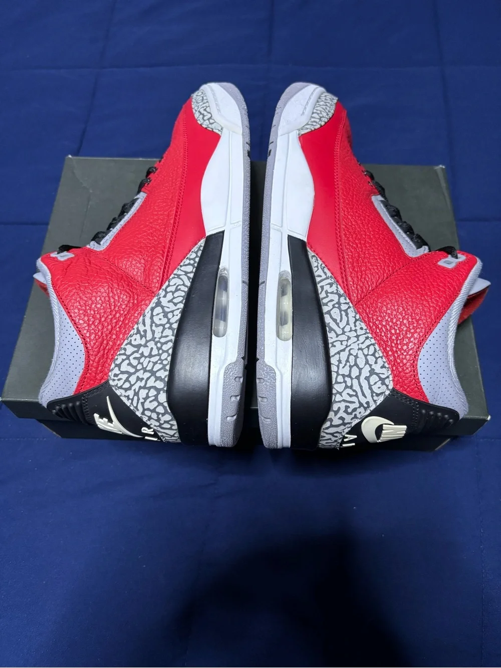 Jordan 3 Retro SE Unite 2020 Size 11
